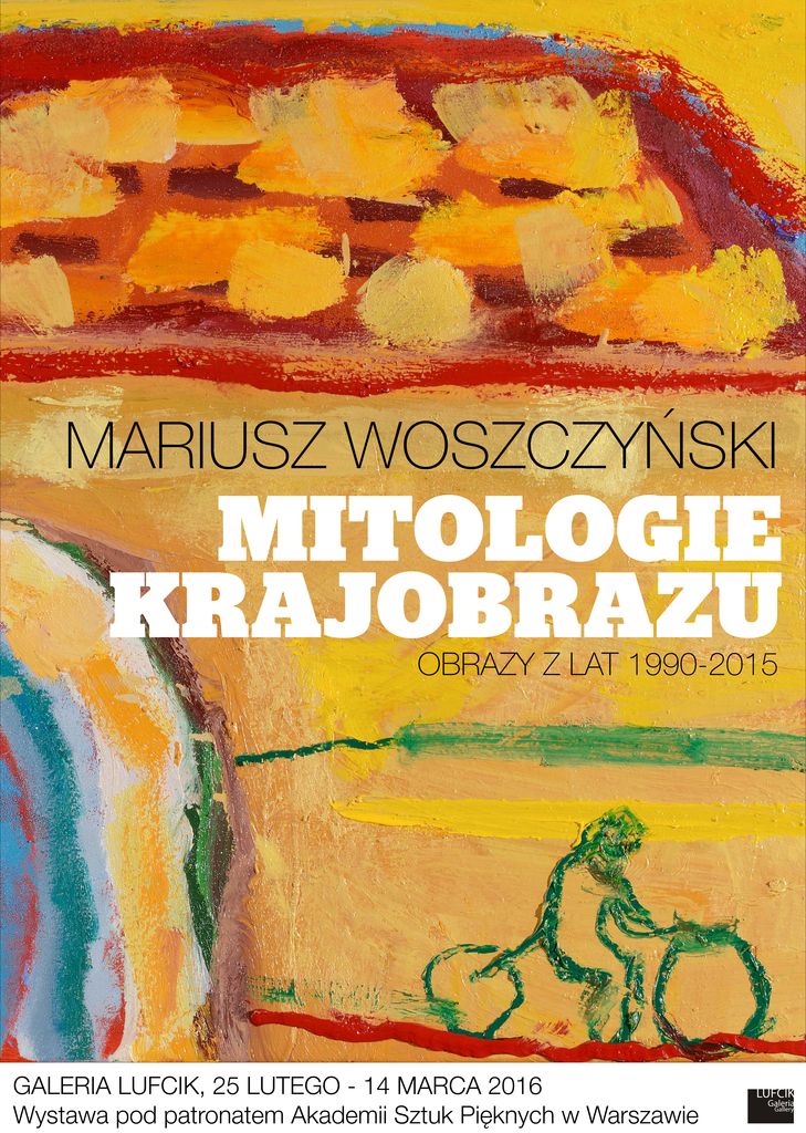 Mitologia krajobrazu B1 LU_1