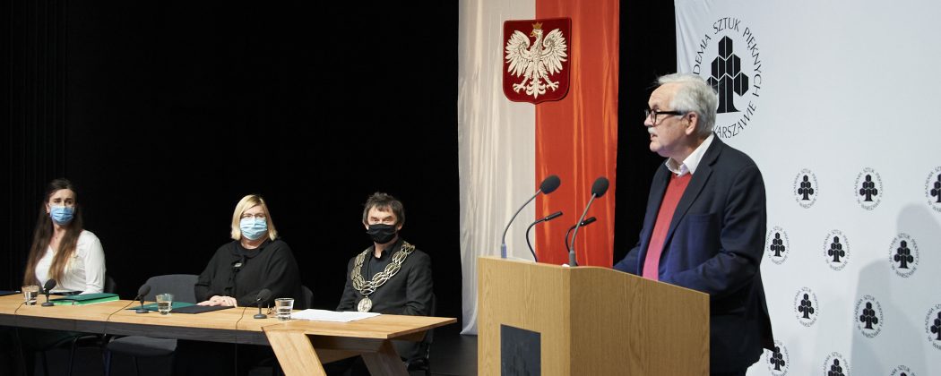 Inauguracja Szkoły Doktorskiej_fot. Paulina Brzezinska