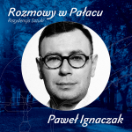 dr Paweł Ignaczak