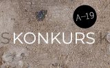 Konkurs Galerii A19 dla pracowników i pracownic ASP w Warszawie