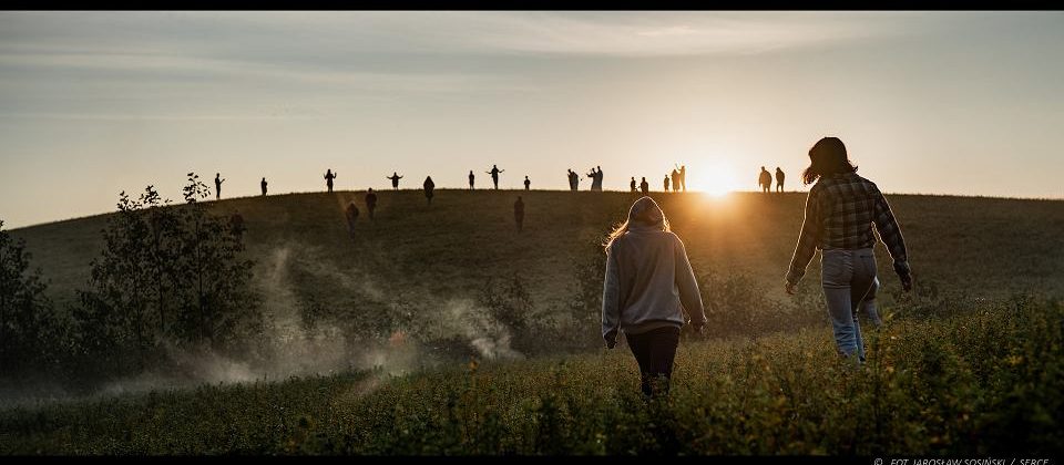 Kadr z filmu „Wszystkie nasze strachy’, fot. Jarosław Sosiński