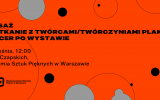 Zaproszenie na Finisaż 27. MBP w Warszawie, 5 września, godz. 12.00, Pałac Czapskich w Warszawie