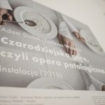 Warszawska Jesień / Grzegorz Mart - Współczesna Sztuka Dokumentacji