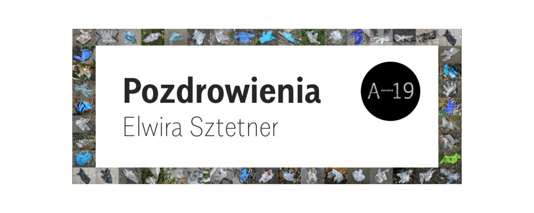 "Pozdrowienia": ekspozycja Elwiry Sztetner na stacji metra Marymont