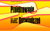 Zaproszenie na wystawę "Projektowanie Doświadczeń"