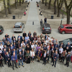 Międzynarodowa konferencja naukowa pt. “Dziedzictwo akademickie dla przyszłości nauki – Academic heritage for the future of science” w Pałacu Czapskich (27 kwietnia 2022)