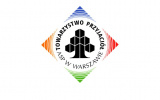 Logo Towarzystwa Przyjaciół ASP