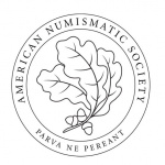 Logo American Numismatic Society